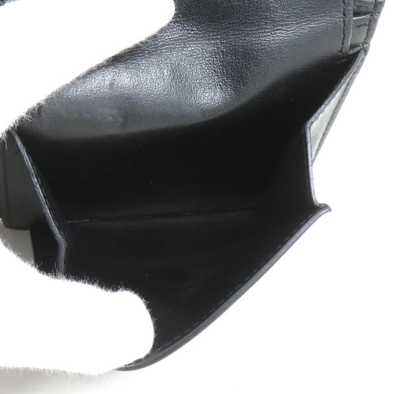 Celine Triomphe Bi-fold Wallet