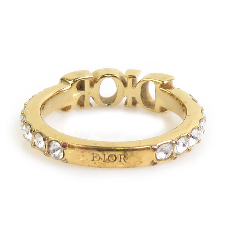 Christian DIOR Ring
