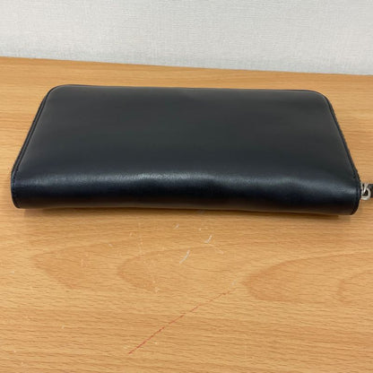 Fendi Travel Wallet Round Zipper Long Wallet A25-1741
