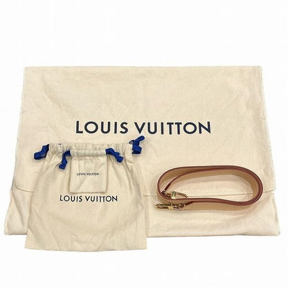 Louis Vuitton Monogram Flower Zipped Tote MM M44360 Bag Tote Bag Women