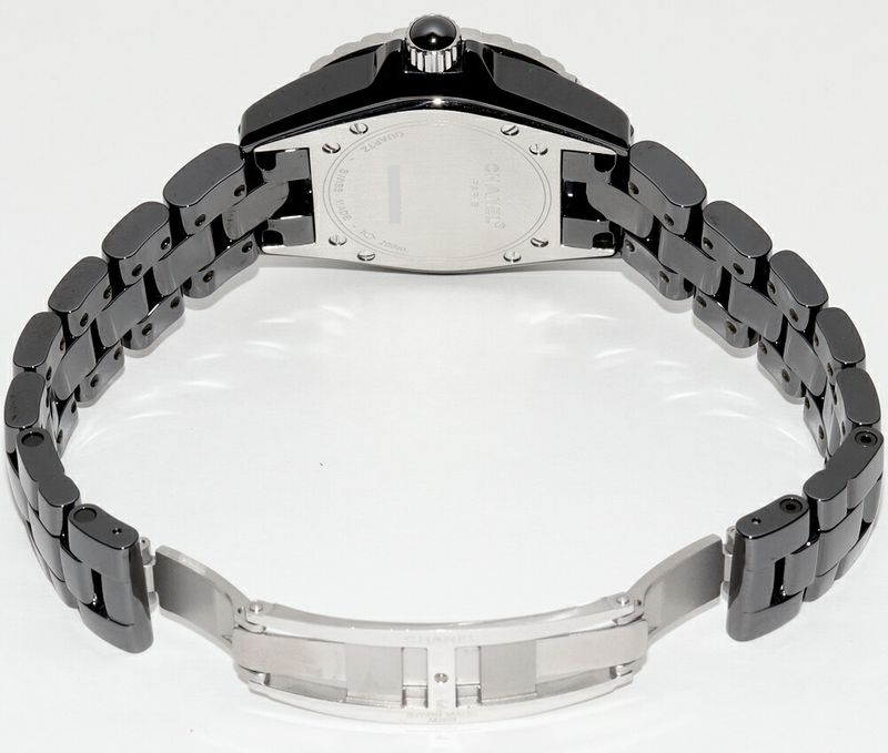 Chanel J12 33mm (130in) H1708 Ladies