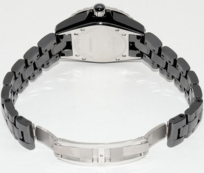 Chanel J12 33mm (130in) H1708 Ladies