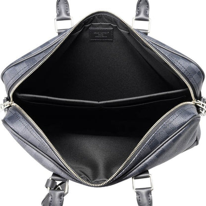 Louis Vuitton Briefcase Porte Dauphine Voyage Graphite