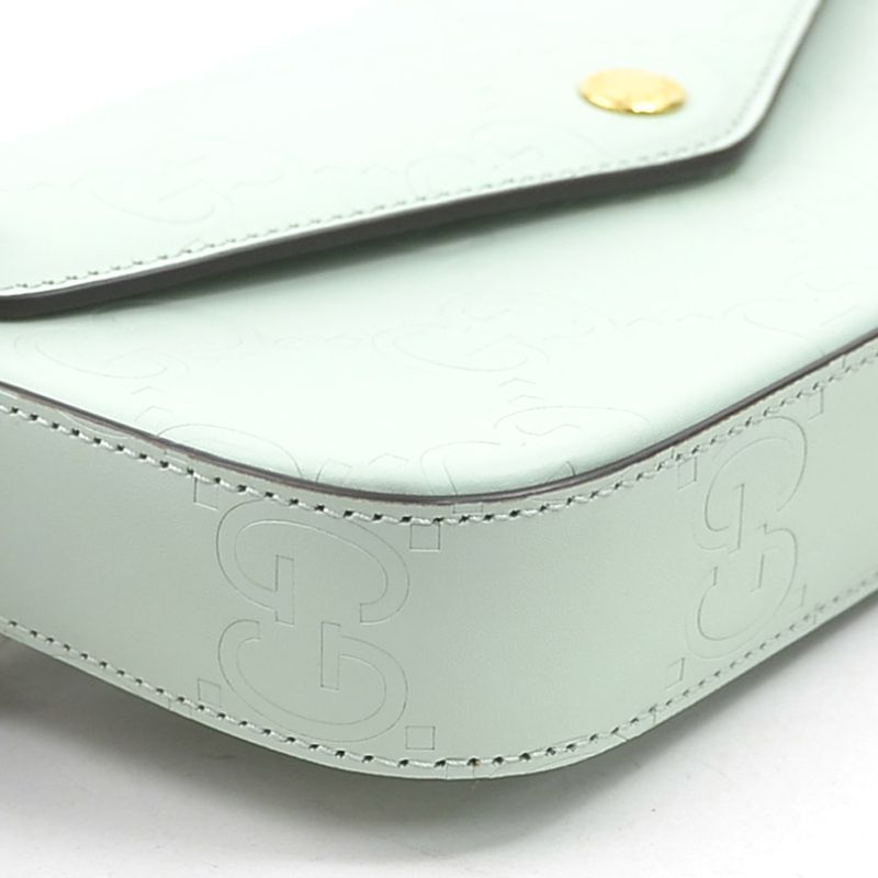 Gucci Shoulder Bag Super Mini 772794