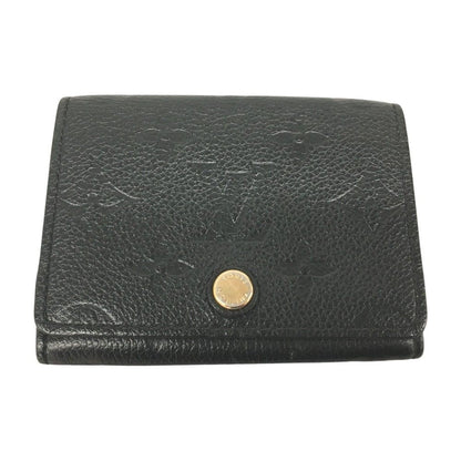 Louis Vuitton Card Case Monogram Anvelope Carte de Visit