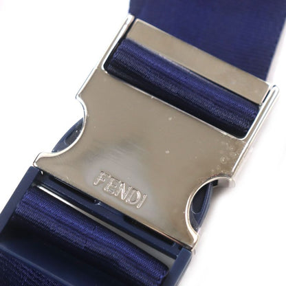  Fendi Porter Fendi Porter 7as138 Bucket Mini Phone Case 2WAY Leather Use Body