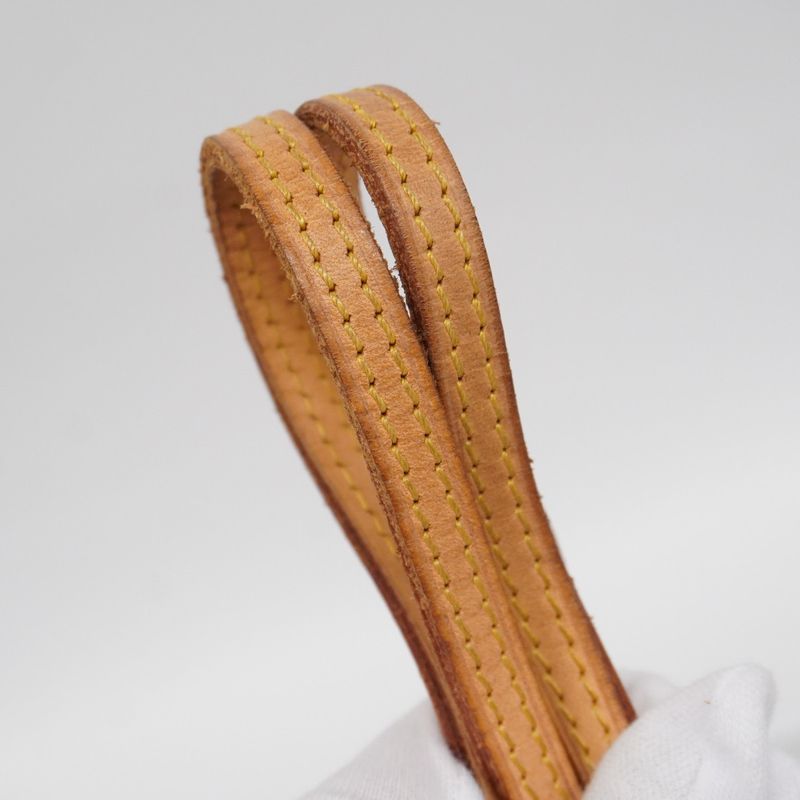 Louis Vuitton Tote Bag Monogram Neverfull MM M41178 Brown Pivoine Women's