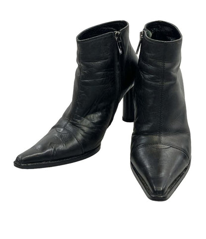 Fendi Short Boots Women Size 36 (M) Fendi