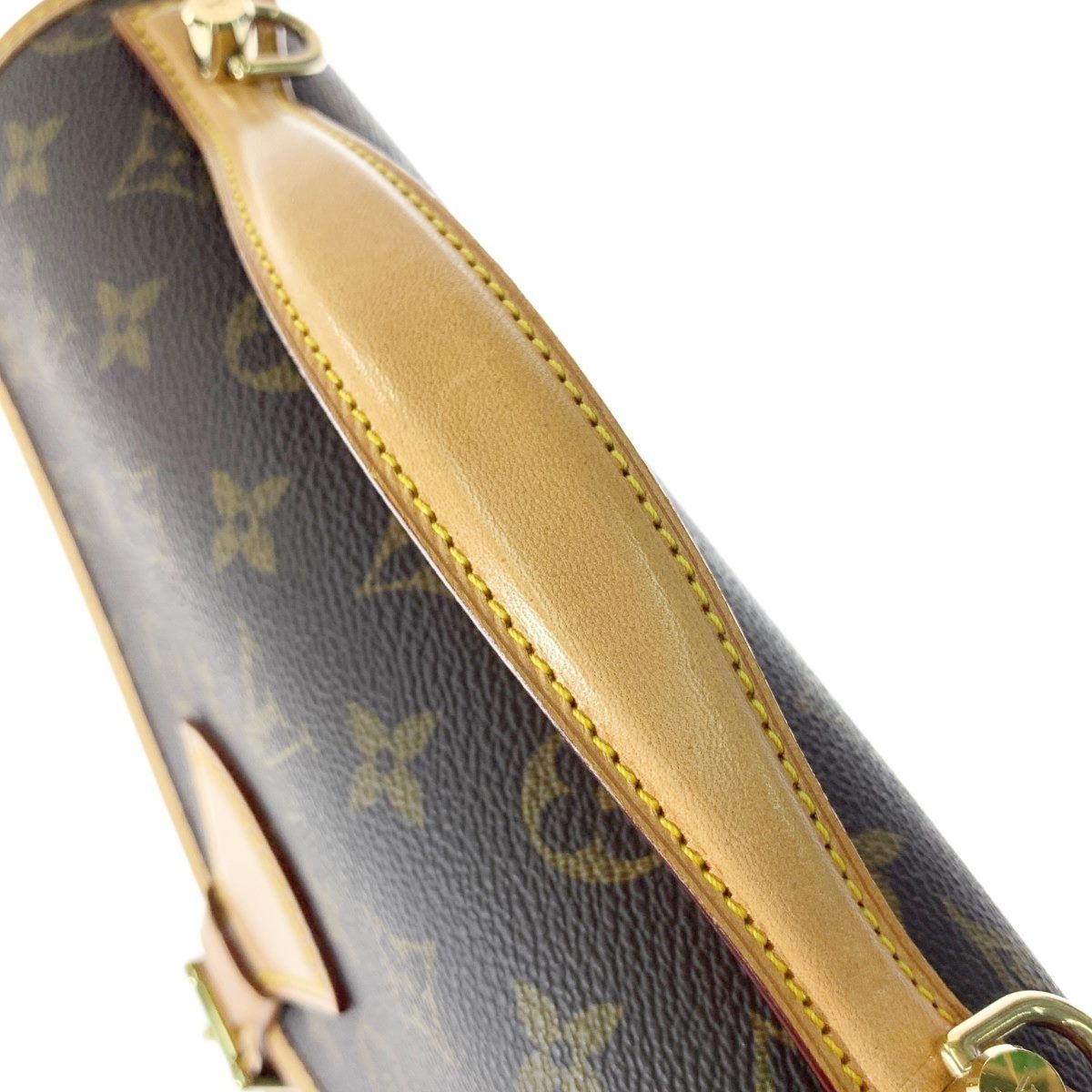Louis Vuitton Monogram Bel Air 2way Bag