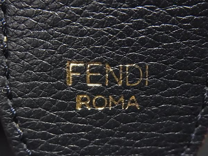 Fendi Strap You Leather For Bag Shoulder Strap Shoulder Women's