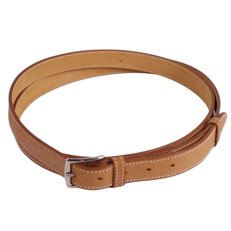 Hermes Margiela Period 2000 Belt Etrivier