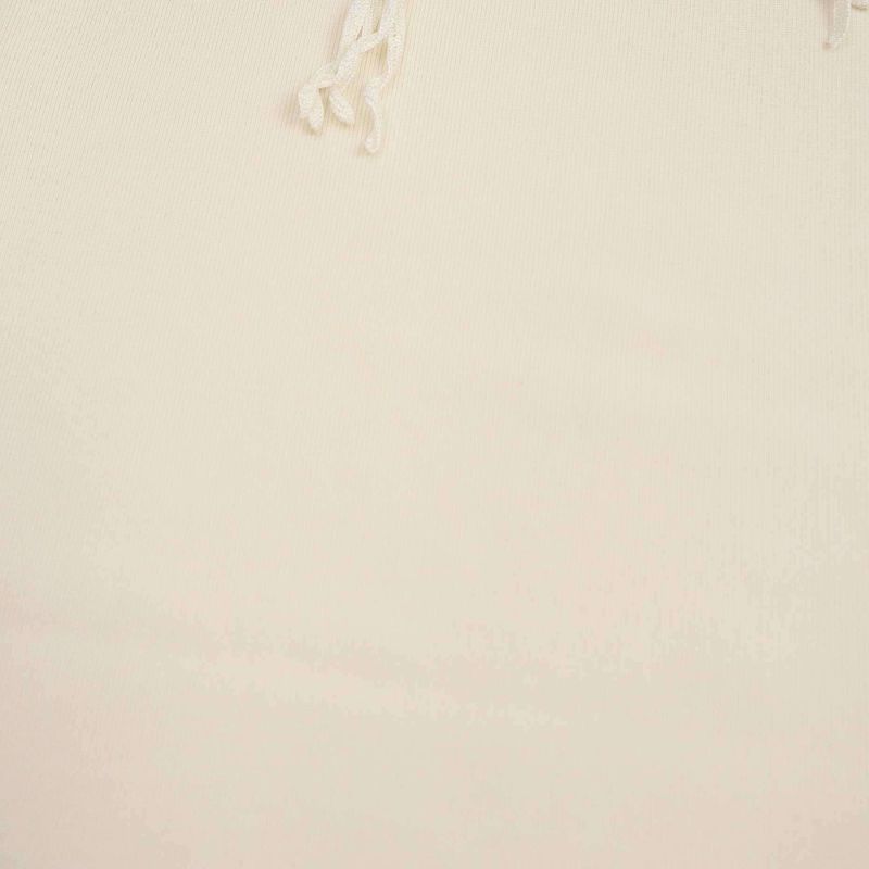 Chanel Coco Mark Button Lace Bijoux High Neck Knit Dress P43862k04509 White 36