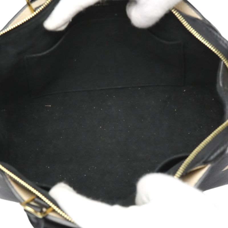 Louis Vuitton M58913 Empreinte 2WAY Bag Petit Palais PM Shoulder Bag Louis