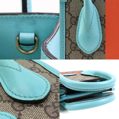 Gucci Shoulder Bag Handbag 671623