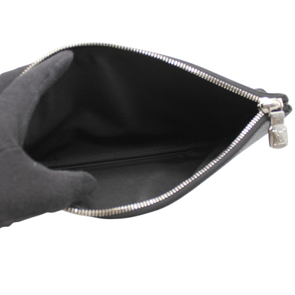 Louis Vuitton N50017 Damier Graphite Trio Messenger Shoulder Bag A25-2904