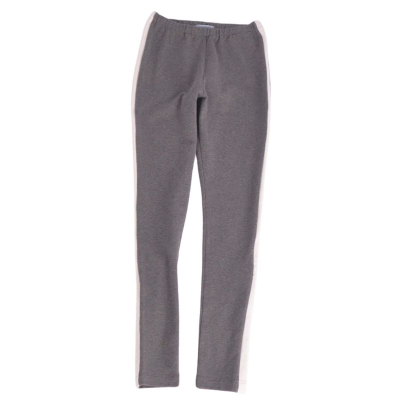 Prada Pants Long Pants Sweatshirt Cotton Bottoms