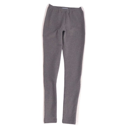 Prada Pants Long Pants Sweatshirt Cotton Bottoms