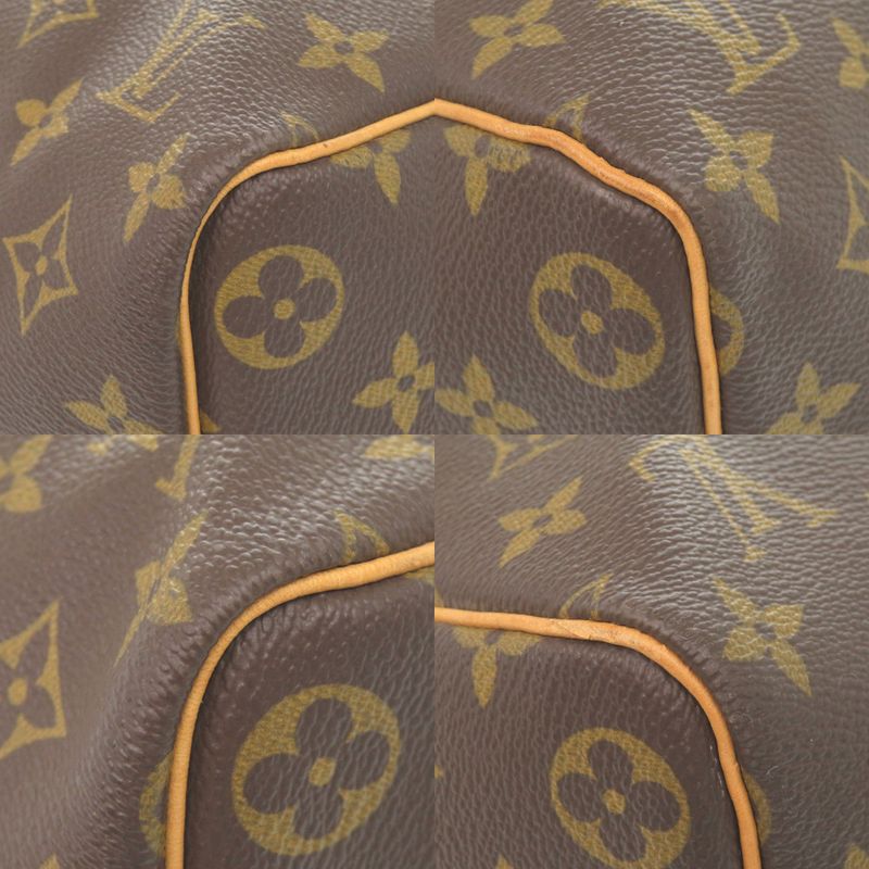 Louis Vuitton Keepall 45 Monogram M41428 Boston Bag LV 0309 Louis Vuitton