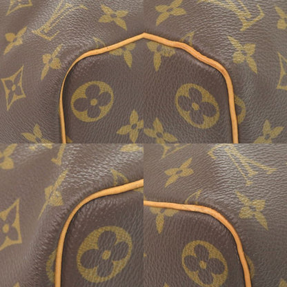 Louis Vuitton Keepall 45 Monogram M41428 Boston Bag LV 0309 Louis Vuitton
