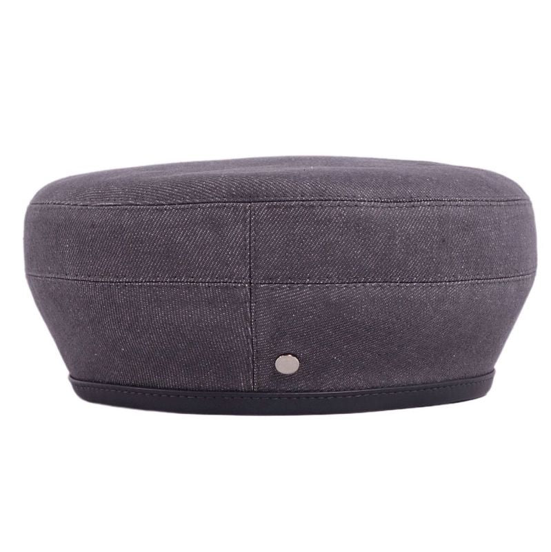 Hermes Hat Beret Saint Honore 2022 Serie