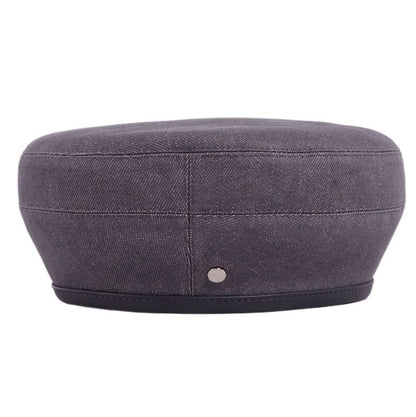 Hermes Hat Beret Saint Honore 2022 Serie