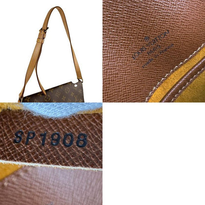 Louis Vuitton Shoulder Bag Musette Tango Short M51257