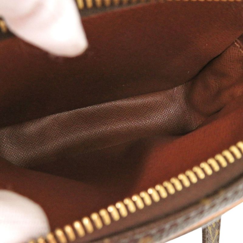 Beta None Shishi Louis Vuitton Amazon Monogram M45236 Shoulder Bag LV 0824