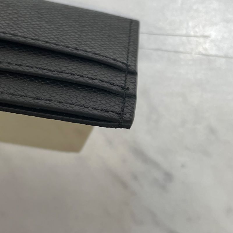 Louis Vuitton M30655 Porte Cult Double Card Case A25-3025