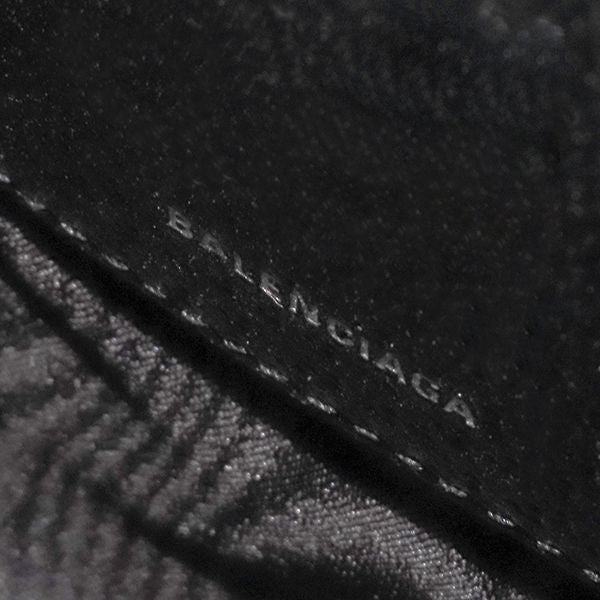 Balenciaga Shoulder Bag Balenciaga X Gucci the Hacker Project Canvas Leather