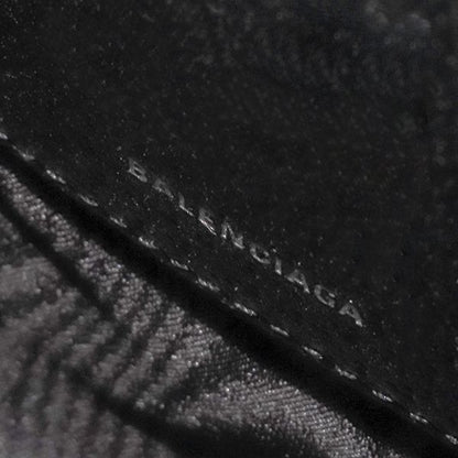 Balenciaga Shoulder Bag Balenciaga X Gucci the Hacker Project Canvas Leather