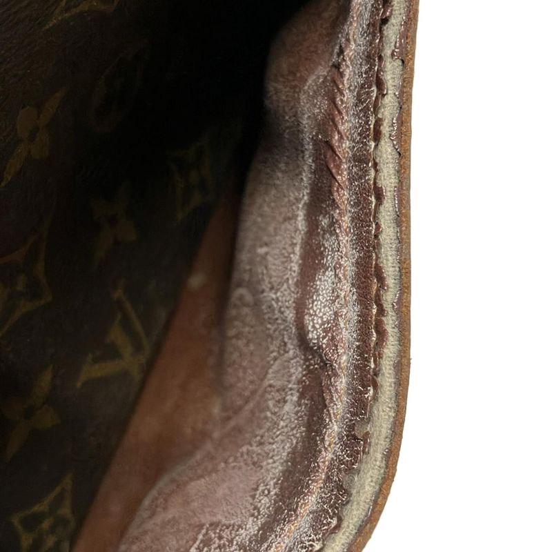 Louis Vuitton Monogram Brois M51221 - Shoulder Bag