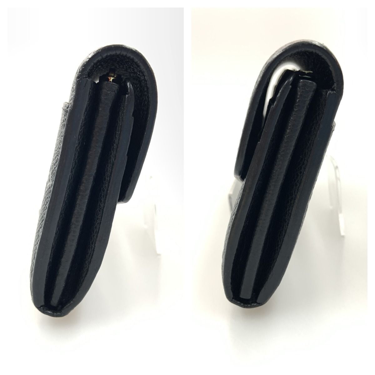 Louis Vuitton Monogram Empreinte Portefeuille Sarah Bifold Long Wallet