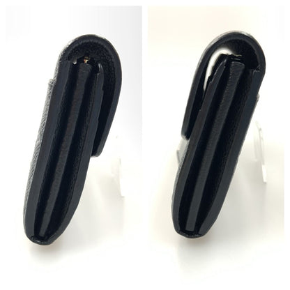 Louis Vuitton Monogram Empreinte Portefeuille Sarah Bifold Long Wallet