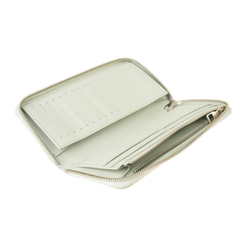 Louis Vuitton Long Wallet Zippy Wallet Vertical Griminerale