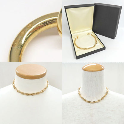 Hermes Necklace Chaine D'ancre PM 43 Links 43 Links Chain 18K 750yg