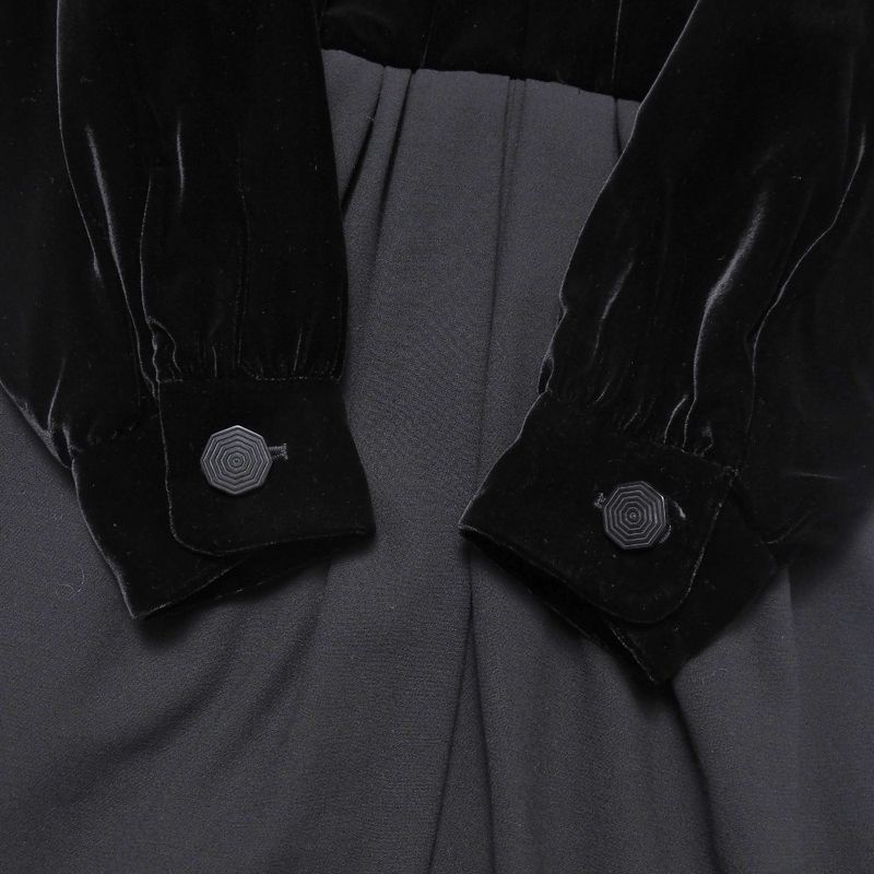 Yves Saint Laurent Rive Gauche Yves Saint Laurent Rive Gauche Vintage Dress