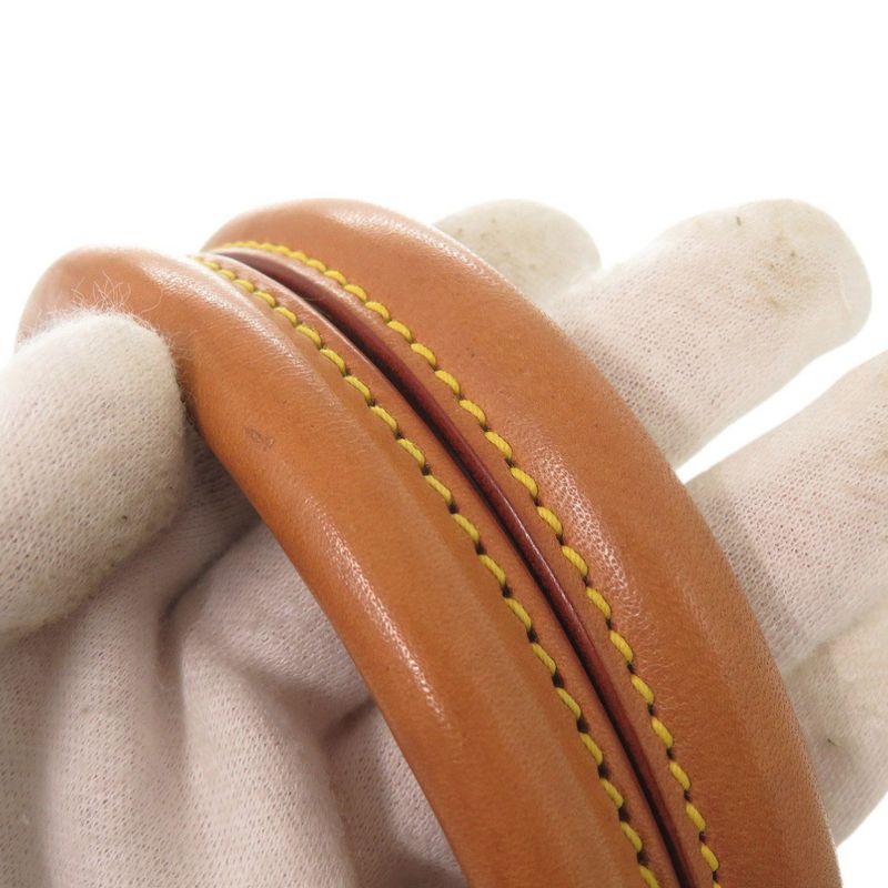 Louis Vuitton Ellipse MM Monogram M51126 Handbag LV 0827 Louis Vuitton