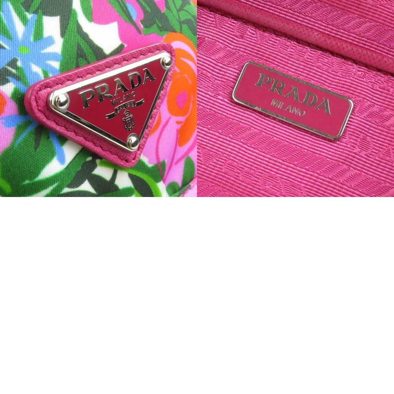 Prada Backpack