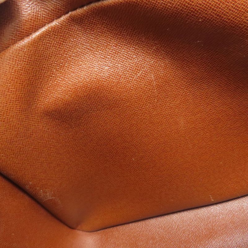 Louis Vuitton M45244 Nile Shoulder Bag Monogram Canvas Women