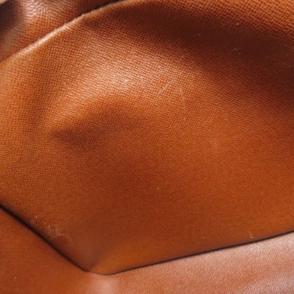 Louis Vuitton M45244 Nile Shoulder Bag Monogram Canvas Women