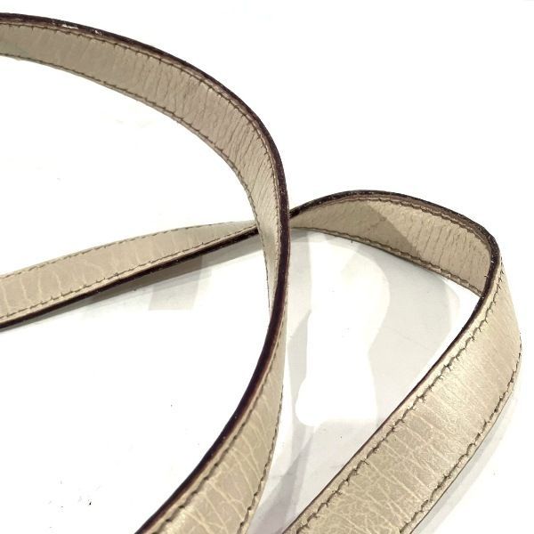 Gucci Sherry Line 137396 Bag Tote Bag Shoulder Bag Women