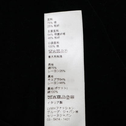 Celine2p443226d Eddy Velour Half Pants/ 38