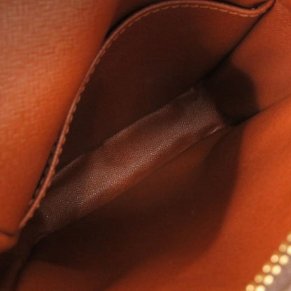 Louis Vuitton Amazon Monogram M45236 Brown Shoulder Bag LV 0705 Louis Vuitton