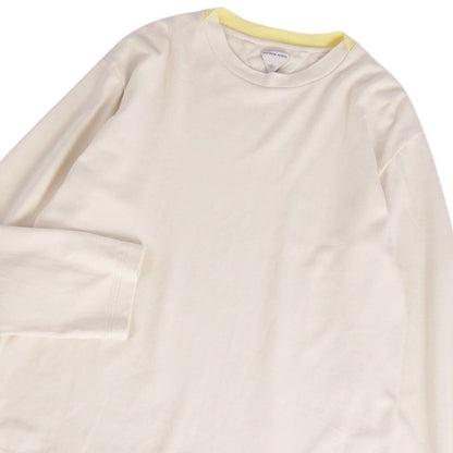 Bottega Veneta T-shirt Cut And Sewn Long