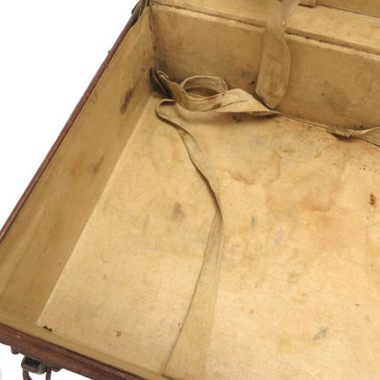 Louis Vuitton Vintage Trunk 60