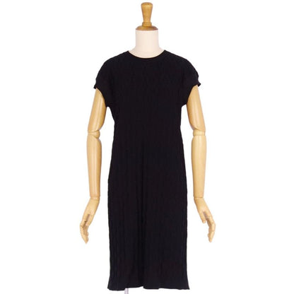 Hermes Dress 20SS Knit Sleeveless Shea