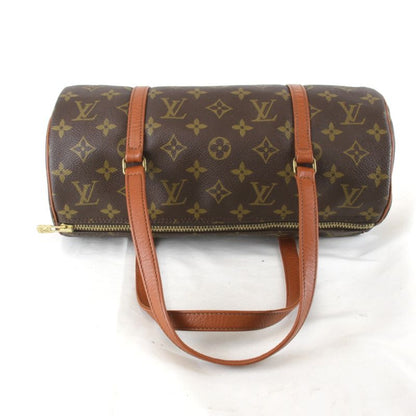 Louis Vuitton Papillon Mini Boss Bag Luxury High Brand M51365 Handbag