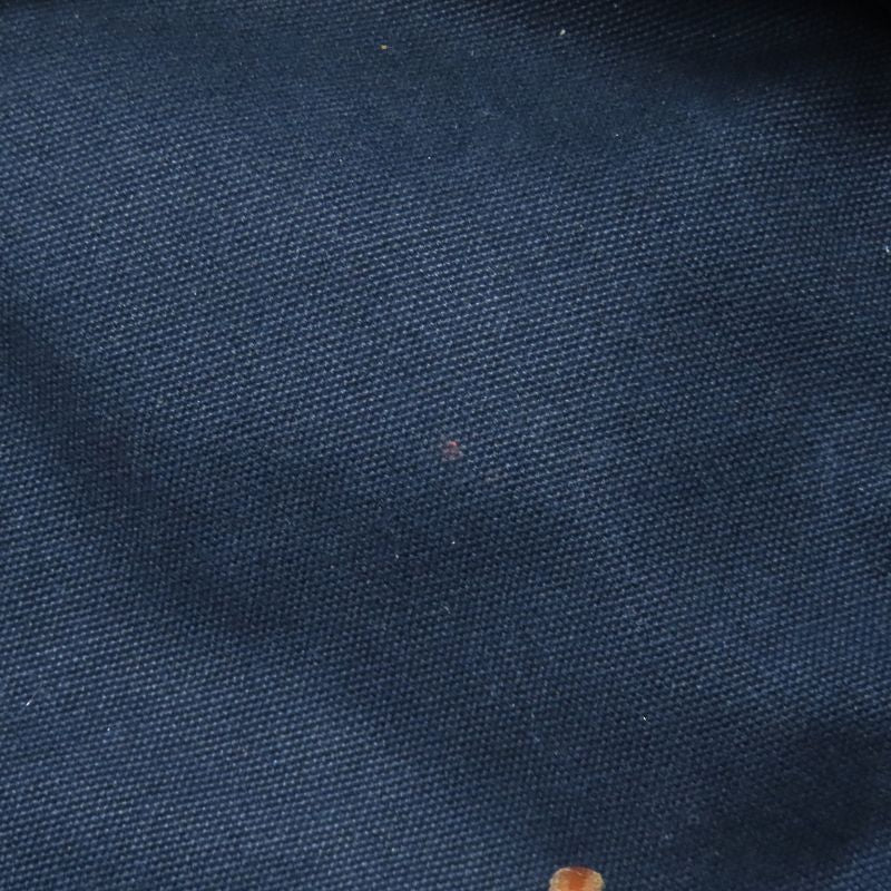 Hermes Poluchon Mimir Shoulder Bag Cotton Women