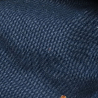 Hermes Poluchon Mimir Shoulder Bag Cotton Women