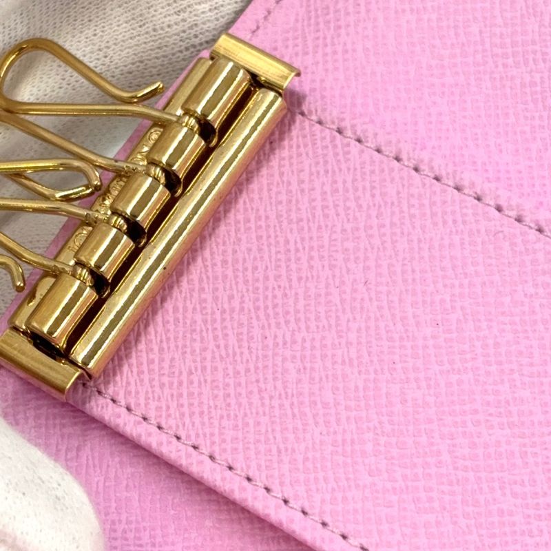 Louis Vuitton Multicles 4 Monogram Multicolor Monogram Multicolor Bronze Rich